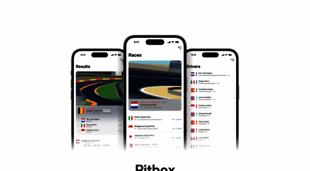 pitbox.app