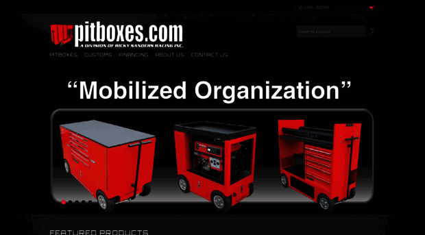 pitboxes.com