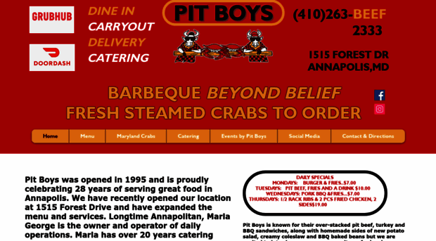 pitboys.com