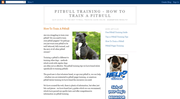 pitbull-training.blogspot.com