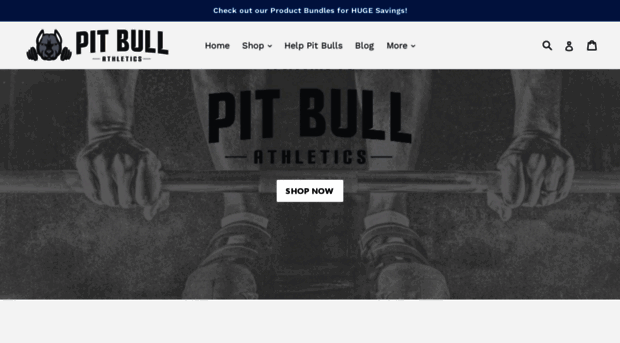 pitbullathletics.com