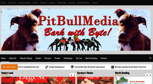 pitbullmedia.ca