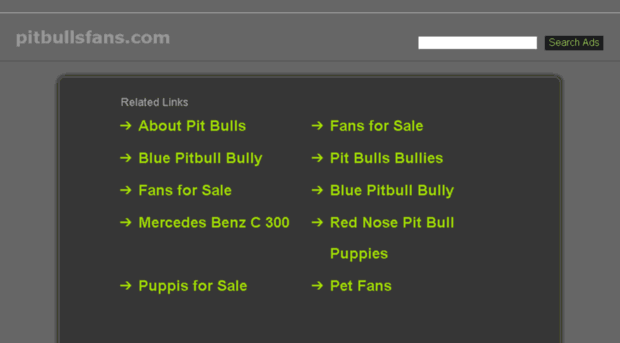 pitbullsfans.com