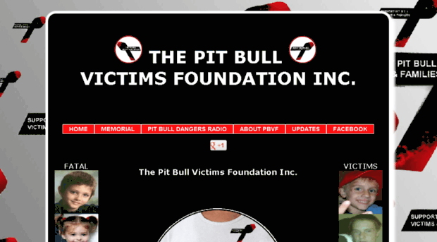 pitbullvictims.org