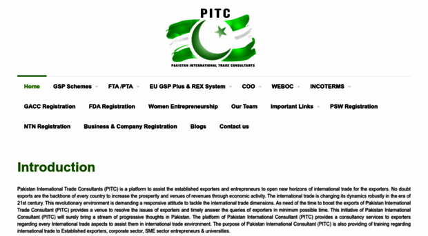 pitc.pk