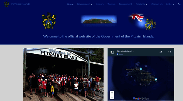 pitcairn.gov.pn