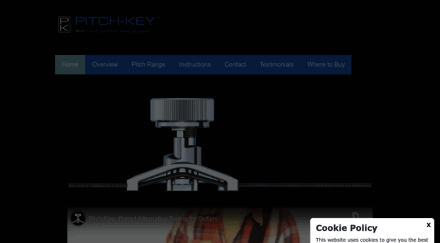 pitch-key.com