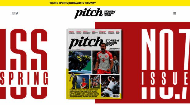 pitch-mag.co.uk