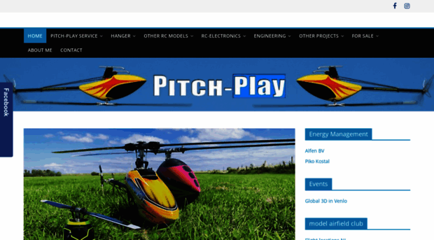 pitch-play.nl