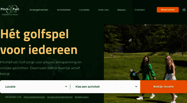 pitch-putt.nl