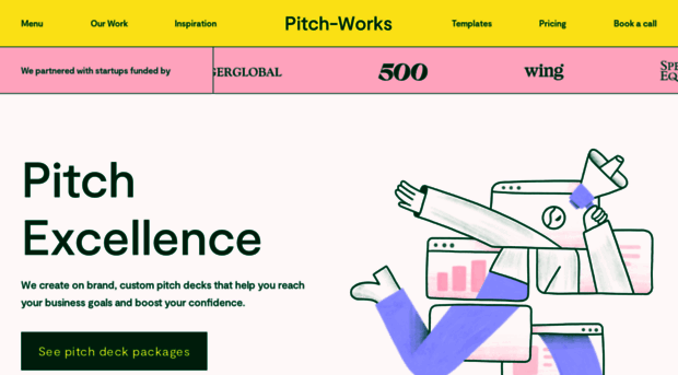 pitch.works