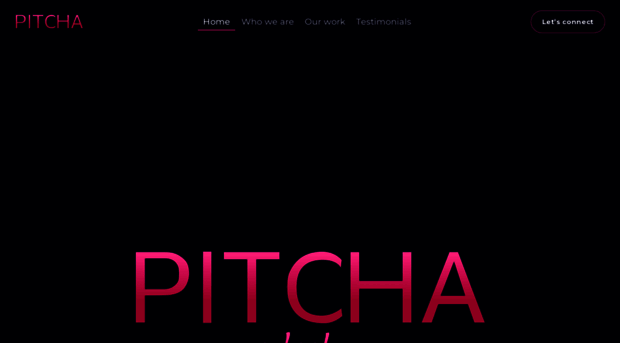 pitcha.me