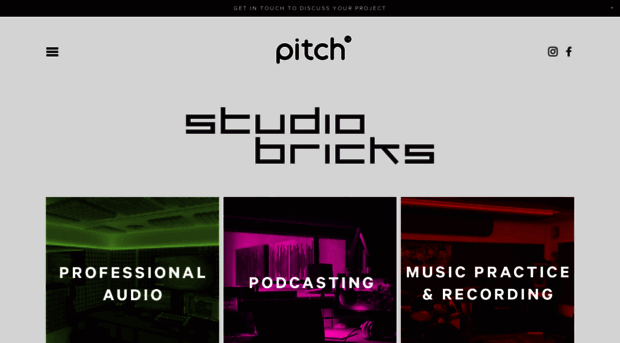 pitchacoustics.com.au