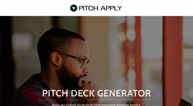 pitchapply.com