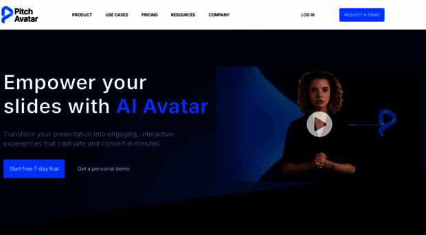 pitchavatar.com
