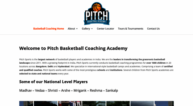 pitchbasketball.com