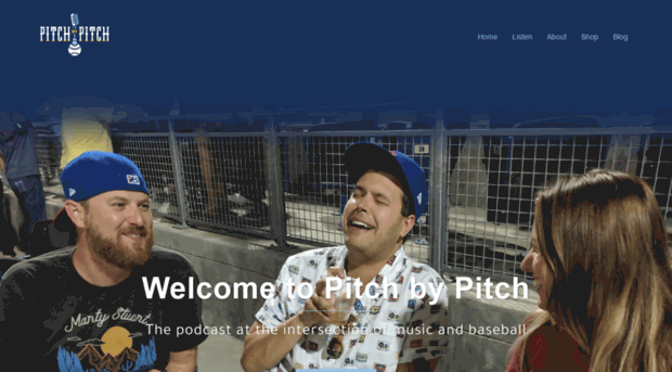 pitchbypitchpodcast.com