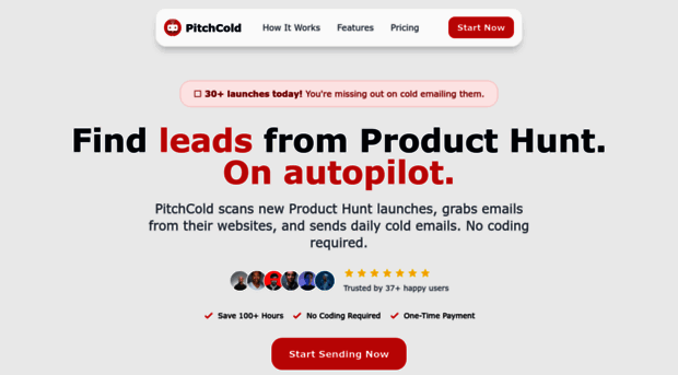 pitchcold.com