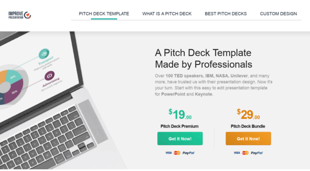 pitchdeck.improvepresentation.com