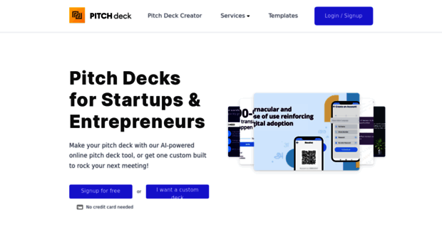 pitchdeck.io