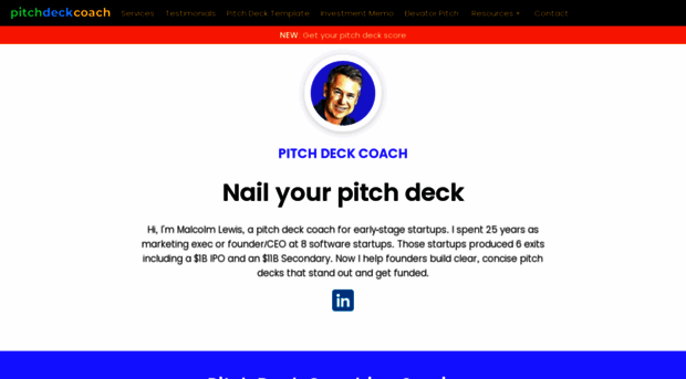 pitchdeckcoach.com