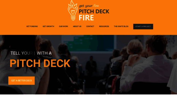 pitchdeckfire.com