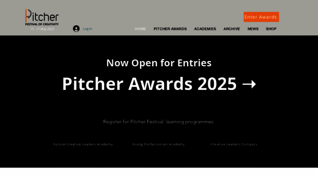 pitcherfestival.com