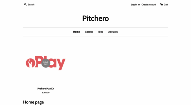 pitchero-play.myshopify.com