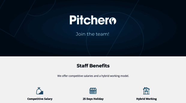 pitchero.workable.com