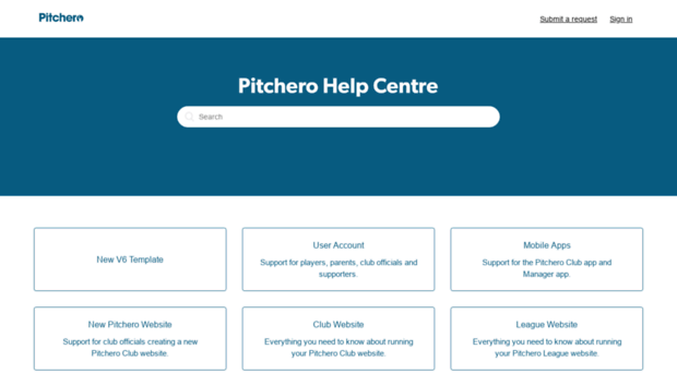 pitcherohelp.zendesk.com