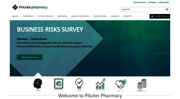 pitcherpharmacy.com.au