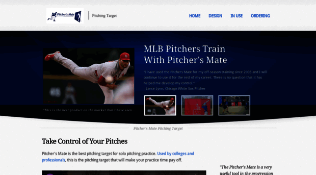 pitchers-mate.com