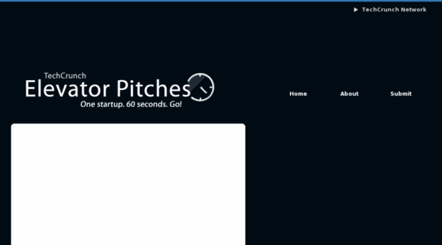 pitches.techcrunch.com