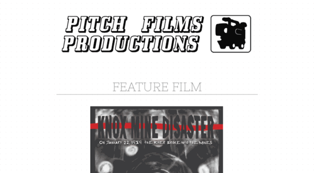 pitchfilms.com