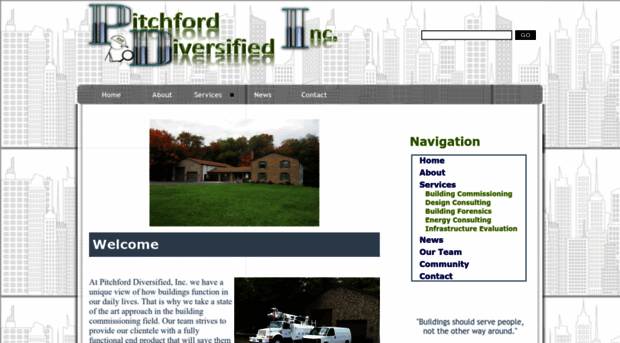 pitchforddiversified.com