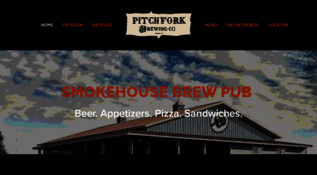 pitchforkbrewing.com