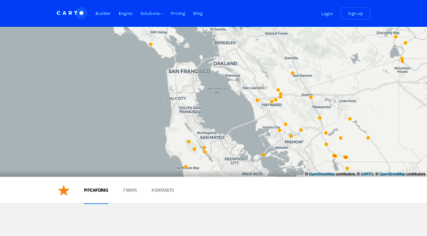 pitchforks.cartodb.com