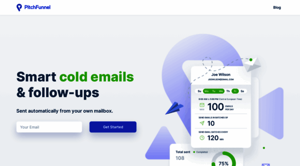 pitchfunnel.com
