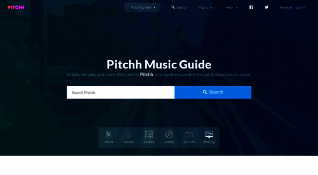 pitchh.com