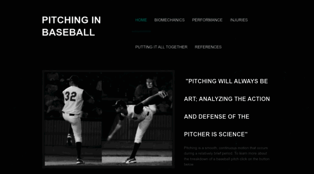 pitchinginbaseball.weebly.com