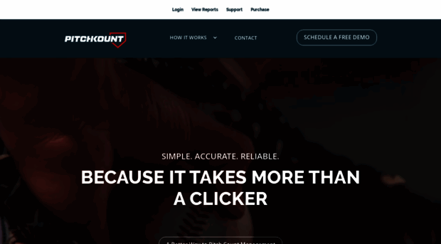 pitchkount.com