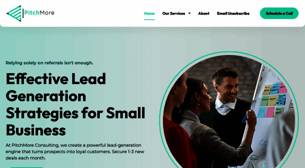 pitchmore.co
