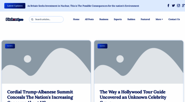 pitchnestpro.com