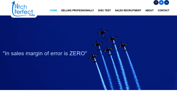 pitchperfect.co.in