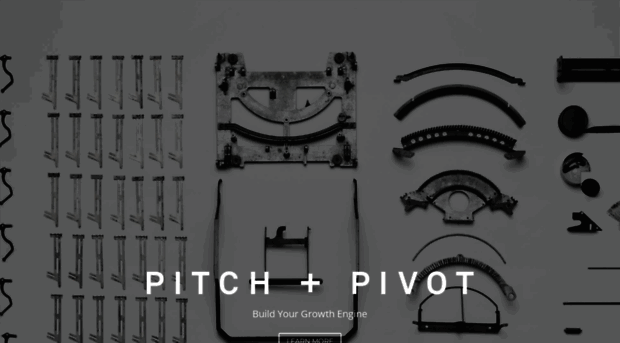 pitchpivot.com