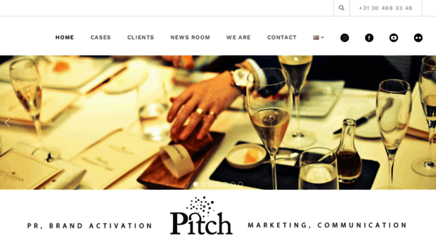 pitchpr.nl