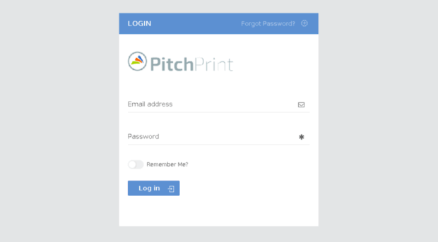 pitchprint.net