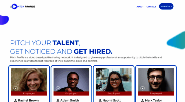 pitchprofile.com