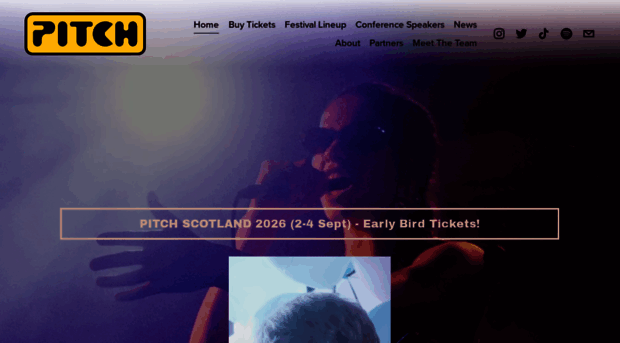 pitchscotland.com