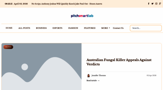 pitchsmartlab.com